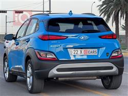 هیوندای کۆنا